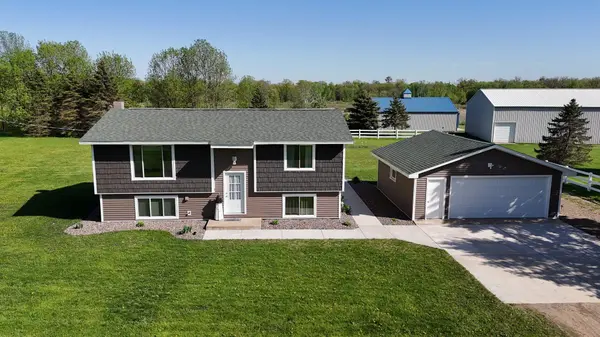 16196 Sunset TRL,  Pine City,  MN 55063