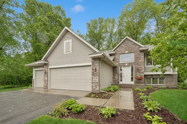 5101 201st ST N, Forest Lake, MN 55025