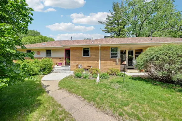 403 Rice Creek TER NE, Fridley, MN 55432