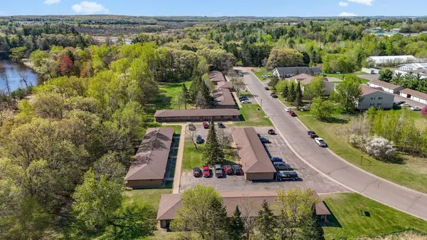 1053 Apple AVE, Amery, WI 54001
