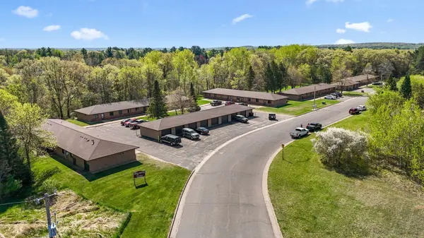 1053 Apple AVE, Amery, WI 54001