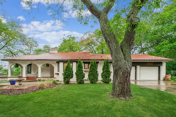 7100 Mark Terrace DR,  Edina,  MN 55439