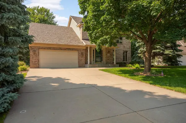 13638 43rd ST NE, Saint Michael, MN 55376