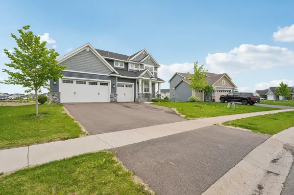 17684 59th ST NE, Otsego, MN 55374