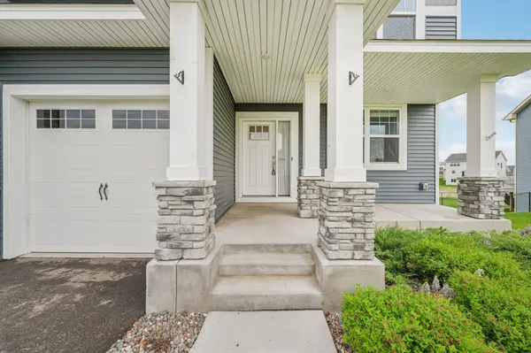 17684 59th ST NE, Otsego, MN 55374