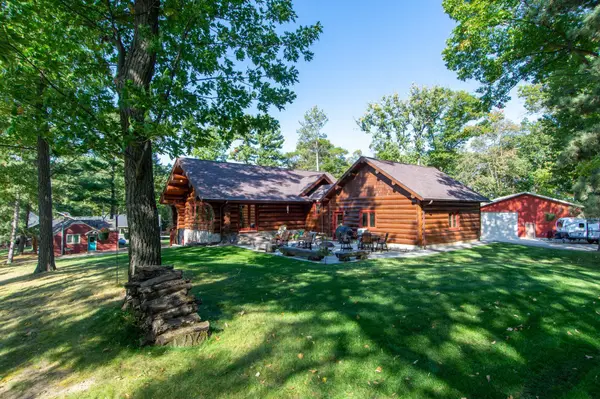 3007 Thoroughfare DR, Cushing, MN 56443