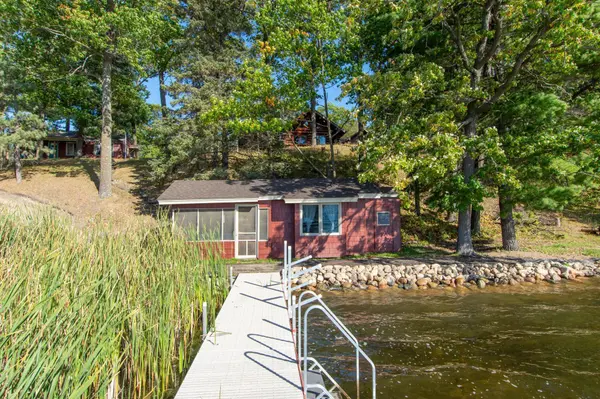 3007 Thoroughfare DR, Cushing, MN 56443