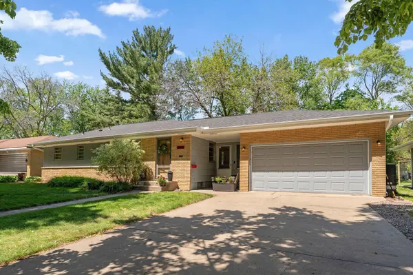 5406 45th AVE N, Robbinsdale, MN 55422
