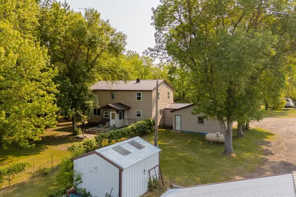 40515 442nd ST, Sauk Centre, MN 56378
