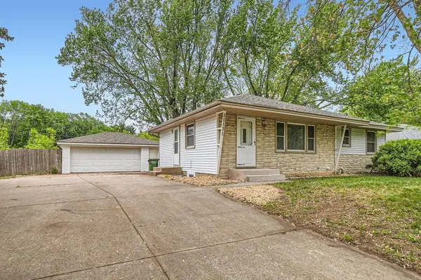 11131 Magnolia ST NW, Coon Rapids, MN 55448