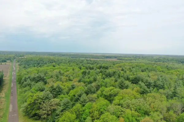 Lot 1 Blomgren RD, Siren, WI 54872