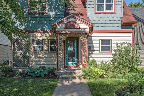 4236 Salem AVE, Saint Louis Park, MN 55416