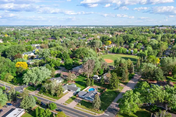 3200 Silver LN NE, Saint Anthony, MN 55421