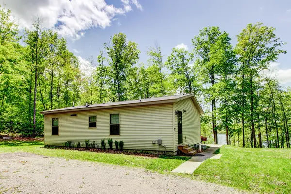 36285 New Melahn DR, Lake George, MN 56458