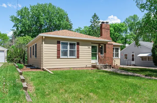 755 Parkview AVE, Saint Paul, MN 55117