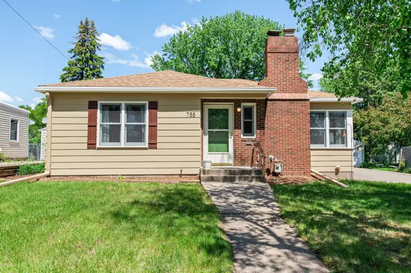 755 Parkview AVE, Saint Paul, MN 55117