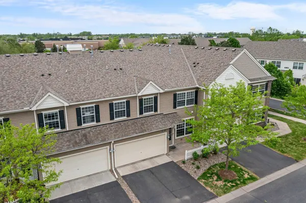 4503 Rosemary WAY #6, Hugo, MN 55038