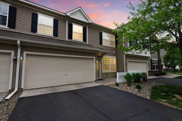 4503 Rosemary WAY #6, Hugo, MN 55038