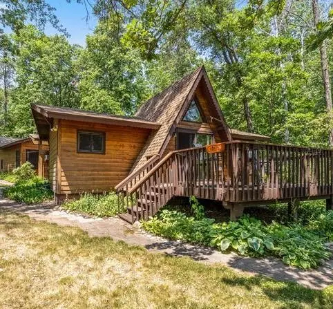 24752 County Road 3, Merrifield, MN 56465