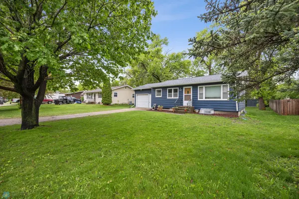 801 10th ST, Hawley, MN 56549