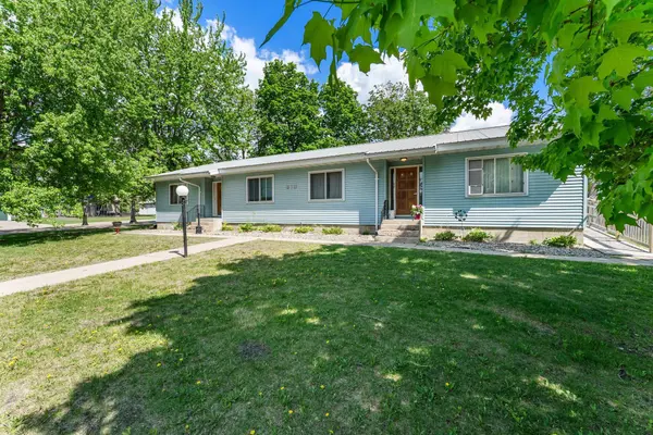 310 Holmes AVE, Brandon, MN 56315