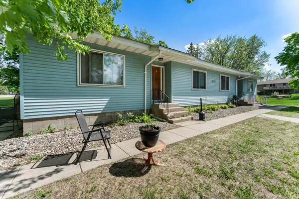 310 Holmes AVE, Brandon, MN 56315