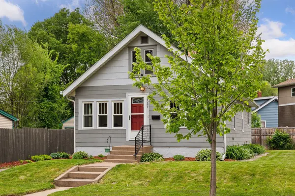 2005 Nokomis AVE, Saint Paul, MN 55119