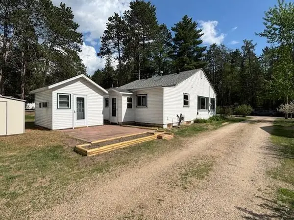 3878 Ramsey ST, Pequot Lakes, MN 56472