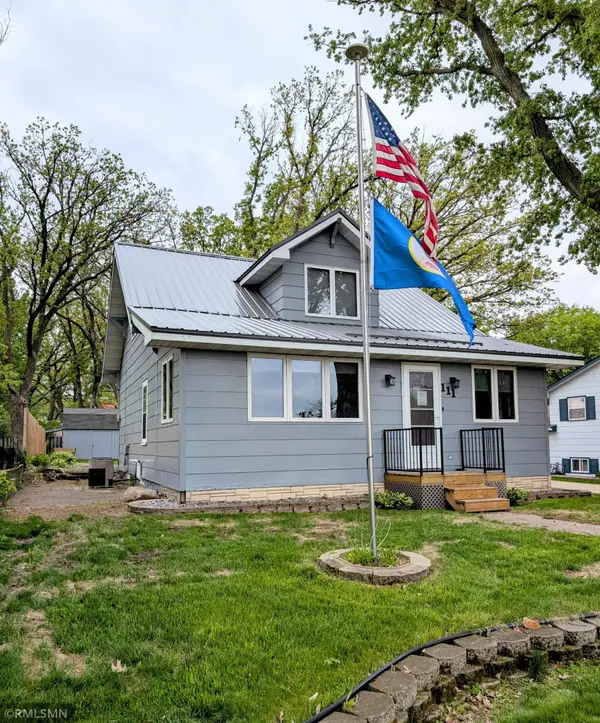 111 4th AVE S, Long Prairie, MN 56347