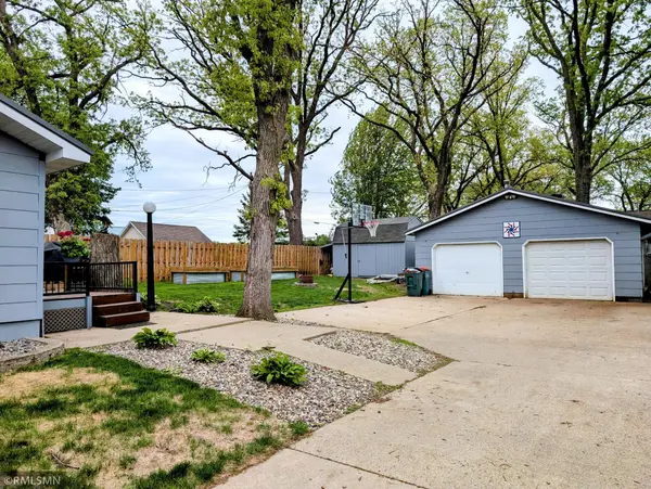 111 4th AVE S, Long Prairie, MN 56347