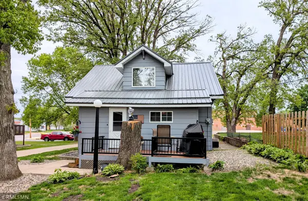 111 4th AVE S, Long Prairie, MN 56347