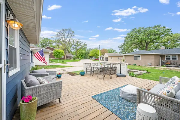1312 Beach PL, Fairmont, MN 56031