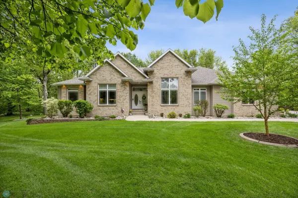 166 50th AVE E, West Fargo, ND 58078