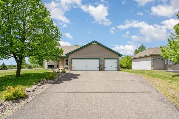 509 8th AVE SE, Isanti, MN 55040