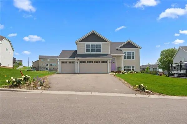 306 Cypress ST, Somerset, WI 54025