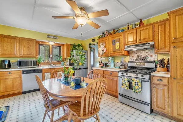 N9450 90th ST, Downing, WI 54734