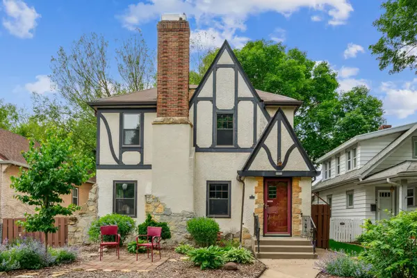 4832 Park AVE, Minneapolis, MN 55417