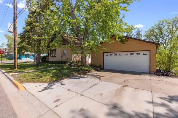 131 6th ST W, Browerville, MN 56438