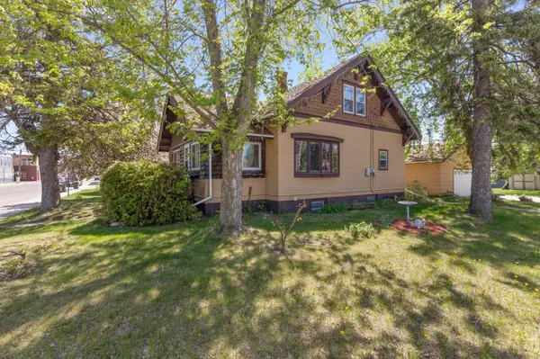 131 6th ST W, Browerville, MN 56438