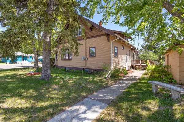 131 6th ST W, Browerville, MN 56438