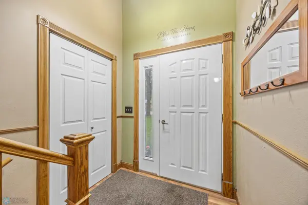 1030 Hartford ST, Hawley, MN 56549