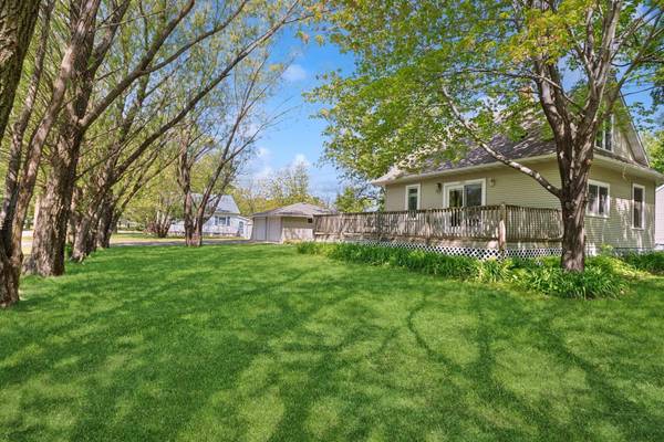 381 Ormsbee ST, Big Lake, MN 55309