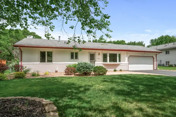 3373 116th AVE NW, Coon Rapids, MN 55433