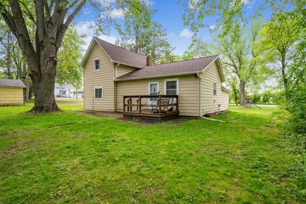 1270 Thayer ST, Hammond, WI 54015