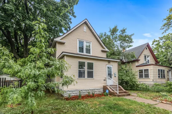 3019 Colfax AVE N, Minneapolis, MN 55411