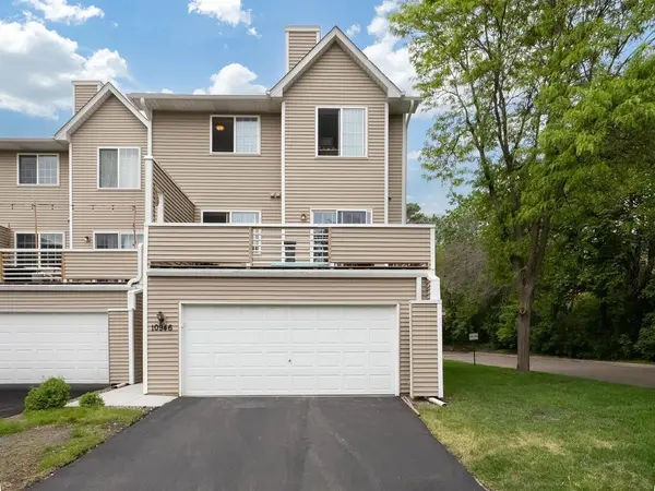 10946 Johnson ST NE, Blaine, MN 55434