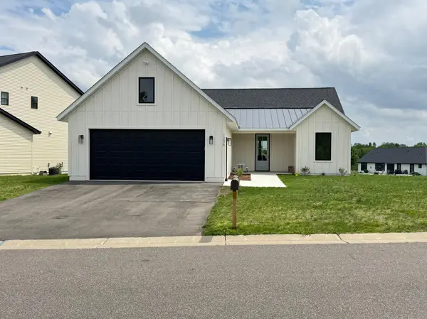 1206 Summit CV, Dassel, MN 55325
