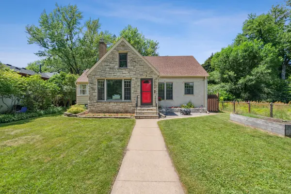 5640 13th AVE S, Minneapolis, MN 55417