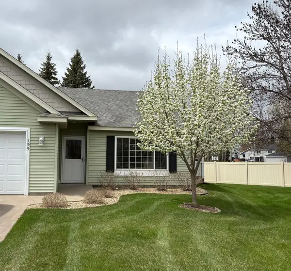 155 Bantam RD, Sartell, MN 56377