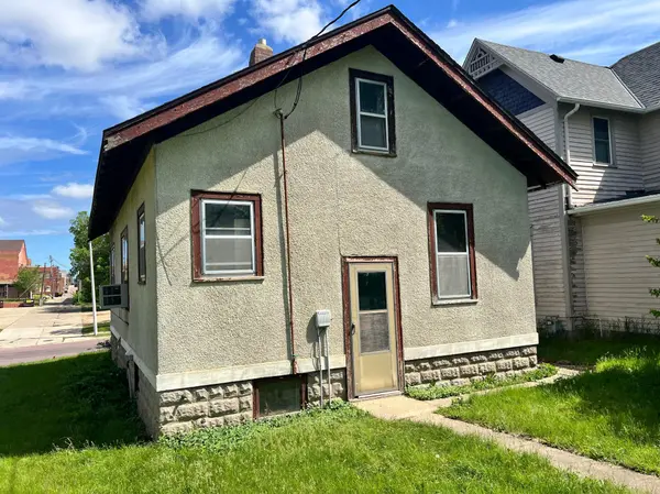 114 Webster ST, Fairmont, MN 56031